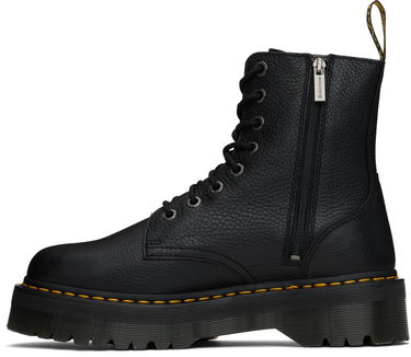 Tennarit ja kengät Dr. Martens Jadon III Platform "Black" Musta | 26378001, 2