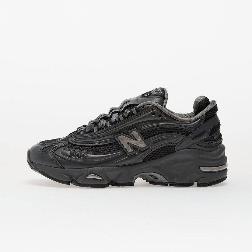 Tennarit ja kengät New Balance 1000 Musta | M1000F