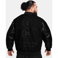 Takki Nike Kobe Bryant Destroyer Jacket Musta | FB6982-010