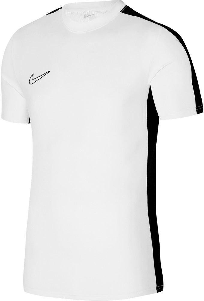 T-paita Nike Nike DF ACD23 Short Sleeve Top Valkoinen | dr1343-100