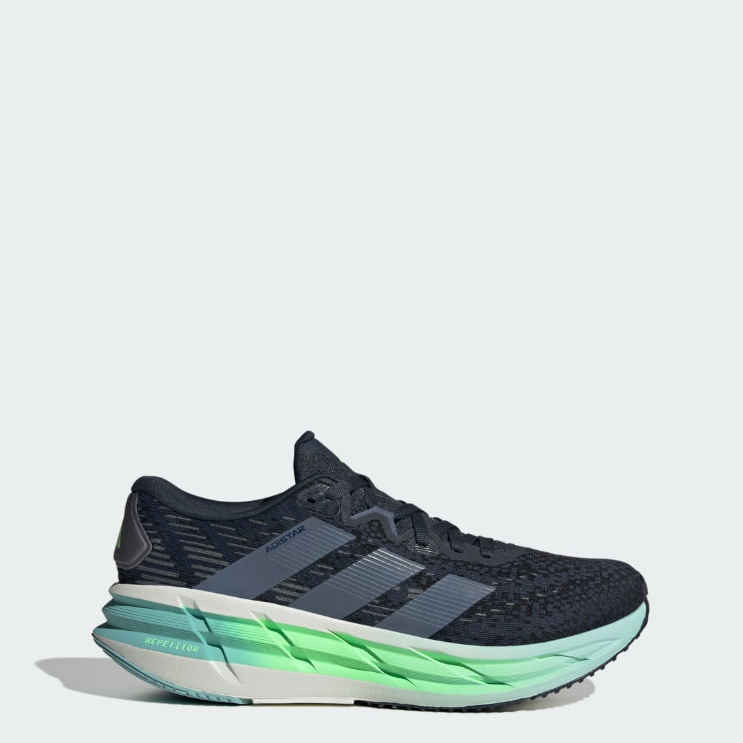 Tennarit ja kengät adidas Performance Adistar 4 Sininen | JR0310, 0