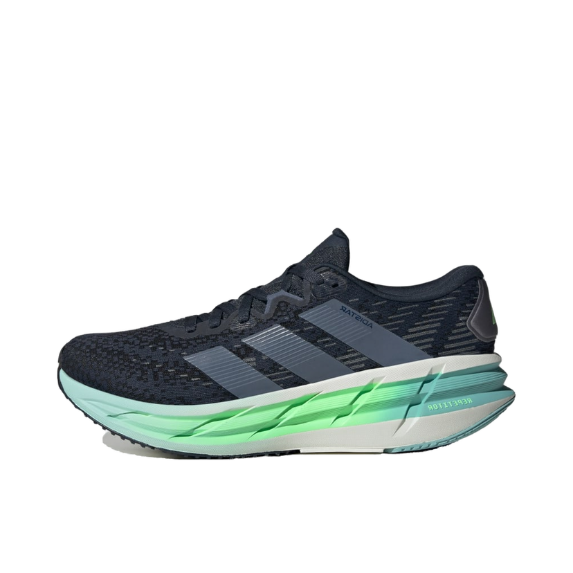Tennarit ja kengät adidas Performance Adistar 4 Sininen | JR0310