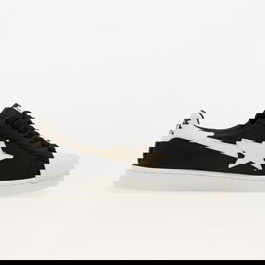 Tennarit ja kengät BAPE A Bathing Ape Skull Sta #2 Musta | 001FWJ801065I-BLK, 1