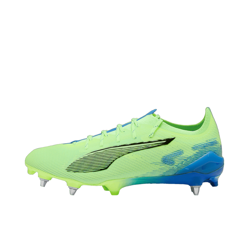 Tennarit ja kengät Puma ULTRA 5 ULTIMATE MxSG Vihreä | 107883-03