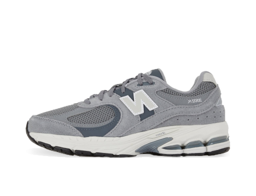 Tennarit ja kengät New Balance 2002r "Gris Blanc" Sininen | GC2002ST