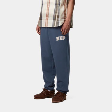 Verryttelyhousut Carhartt WIP Carhartt WIP Sweatpants Sininen | I034692_9, 3