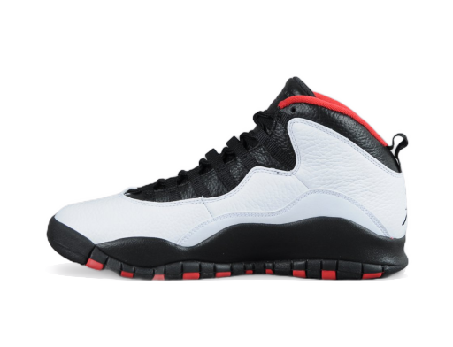 Tennarit ja kengät Jordan Air Jordan 10 ''Double Nickel'' Musta | 310805-102