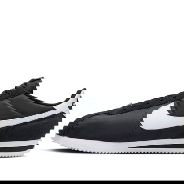 Tennarit ja kengät Nike Cortez TXT Musta | HF0263-001, 0