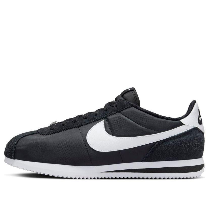 Tennarit ja kengät Nike Cortez TXT Musta | HF0263-001