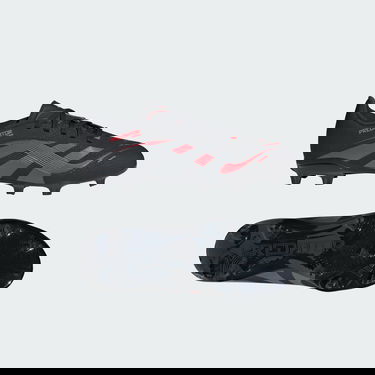 Tennarit ja kengät adidas Performance Predator League Firm/Multiground Musta | ID3749, 0