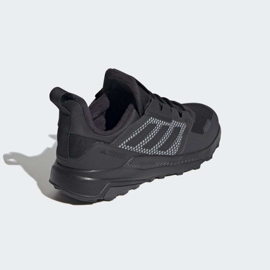 Tennarit ja kengät adidas Performance Trailmaker COLD.RDY Musta | FX9291, 1