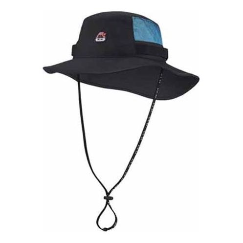 Hattu Nike Skepta Bucket Hat Musta | CW4608-010