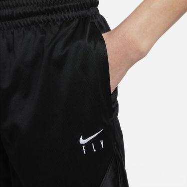 Shortsit Nike Dri-FIT ISoFly Women's Basketball Shorts Musta | DH7363-010, 1