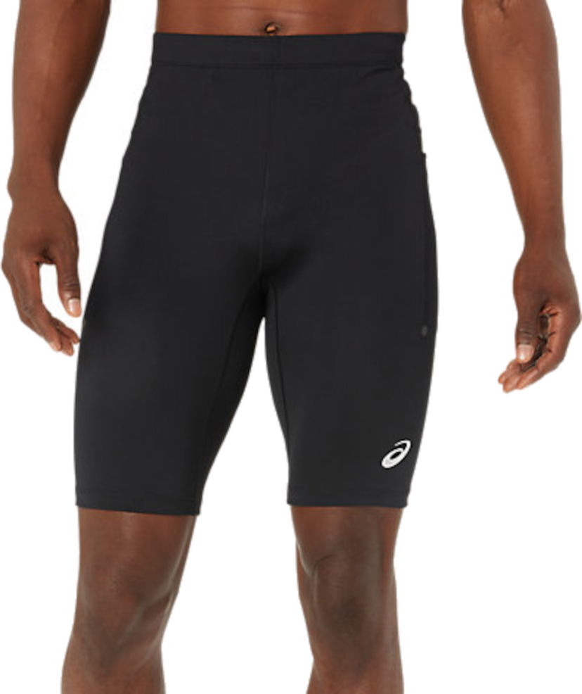 Shortsit Asics ROAD SPRINTER Musta | 2011c983-001
