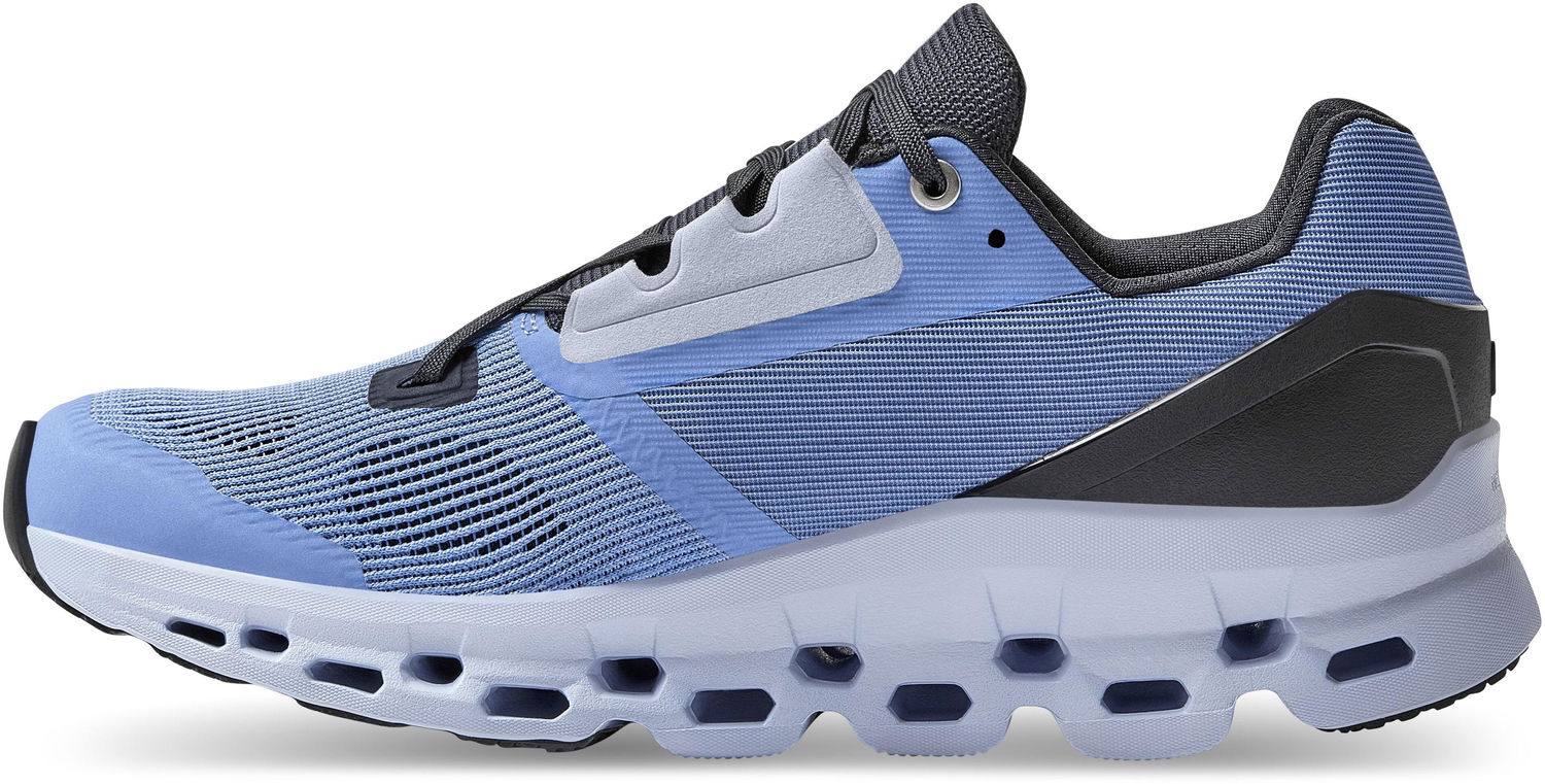 Tennarit ja kengät On Running Cloudstratus W Sininen | 39.99209, 1