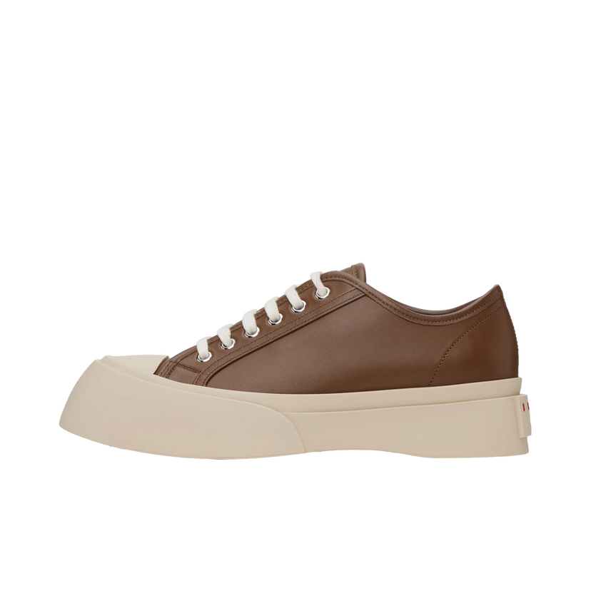 Tennarit ja kengät Marni Pablo Sneakers Ruskea | SNZU002002 P7226