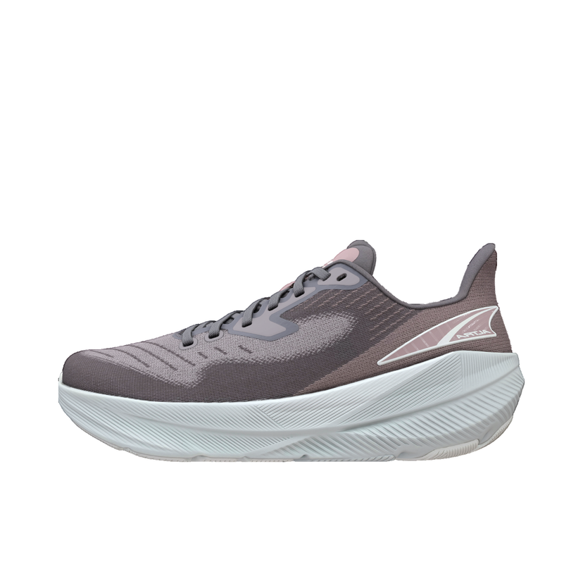 Tennarit ja kengät Altra Running Experience Flow Violetti | al0a85nw5501