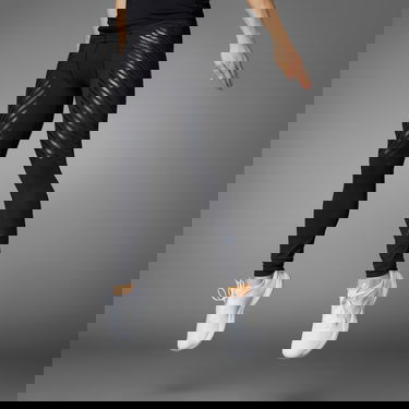 Leggingsit adidas Performance TECHFIT Control Training Long Musta | IN5580, 2