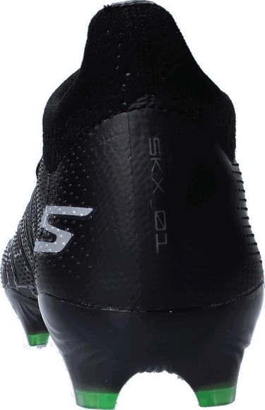 Tennarit ja kengät Skechers SKX 01 Low Elite FG Musta | 252021-bksl, 3