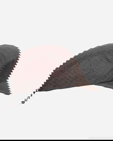 Korkki Satisfy Rippy Dyneema Trail Cap Quicksand Ruskea | 5349 QU-SA, 5