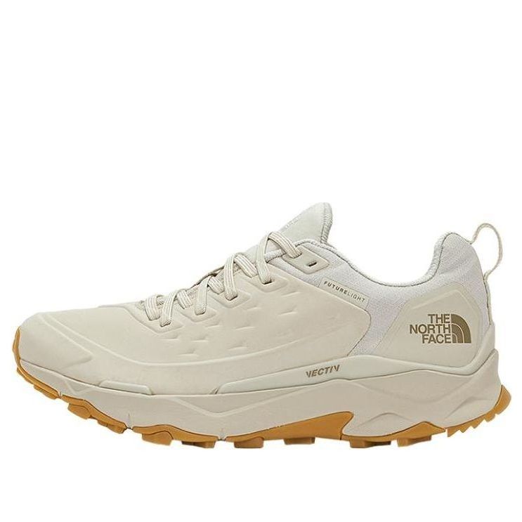 Tennarit ja kengät The North Face Vectiv Exploris Futurelight Hiking Shoes Beige | 5G3B-9Z3