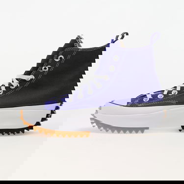 Tennarit ja kengät Converse Run Star Hike Platform Sininen | A09383C, 0