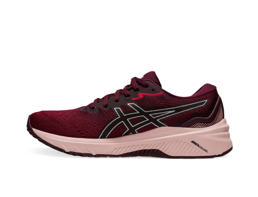 Tennarit ja kengät Asics GT-1000 11 Burgundia | 1012B197 601
