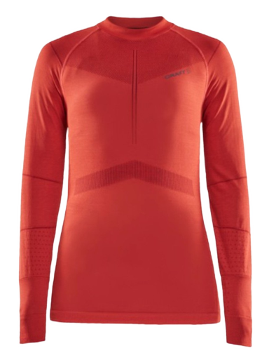 T-paita Craft Active Intensity T-Shirt Oranssi | 1907937-481488