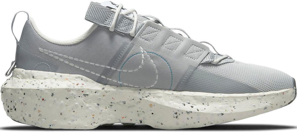 Tennarit ja kengät Nike Crater Impact "Grey Fog" Harmaa | db2477-003, 1