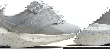 Tennarit ja kengät Nike Crater Impact "Grey Fog" Harmaa | db2477-003, 1