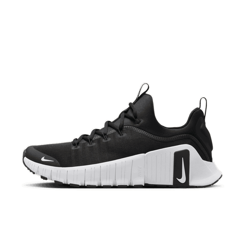 Tennarit ja kengät Nike Free Metcon Musta | FJ7127-001