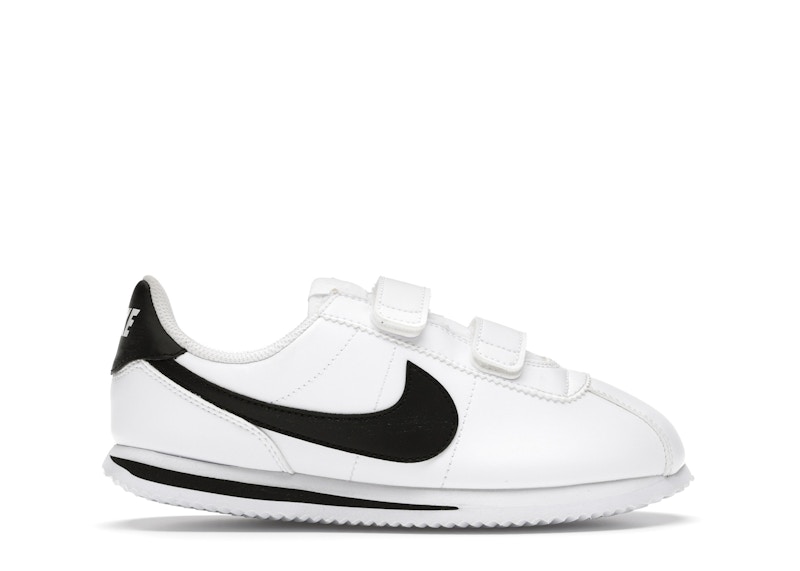 Tennarit ja kengät Nike Cortez Basic SL Valkoinen | 904767-102, 0