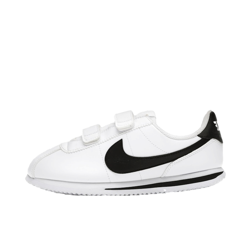 Tennarit ja kengät Nike Cortez Basic SL Valkoinen | 904767-102