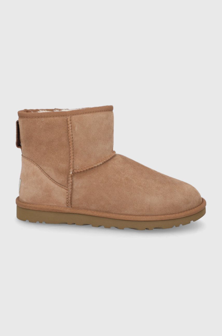 Tennarit ja kengät UGG Classic Ruskea | 1002072.CHE, 0