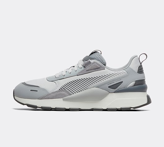 Tennarit ja kengät Puma RS 3.0 Essential Harmaa | 392773-01, 0