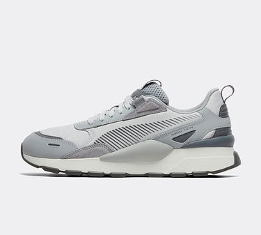 Tennarit ja kengät Puma RS 3.0 Essential Harmaa | 392773-01, 0