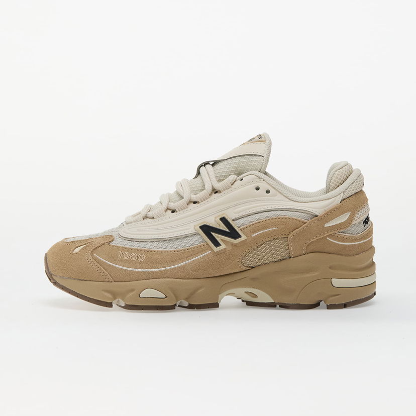 Tennarit ja kengät New Balance 1000 Beige | M1000PSP