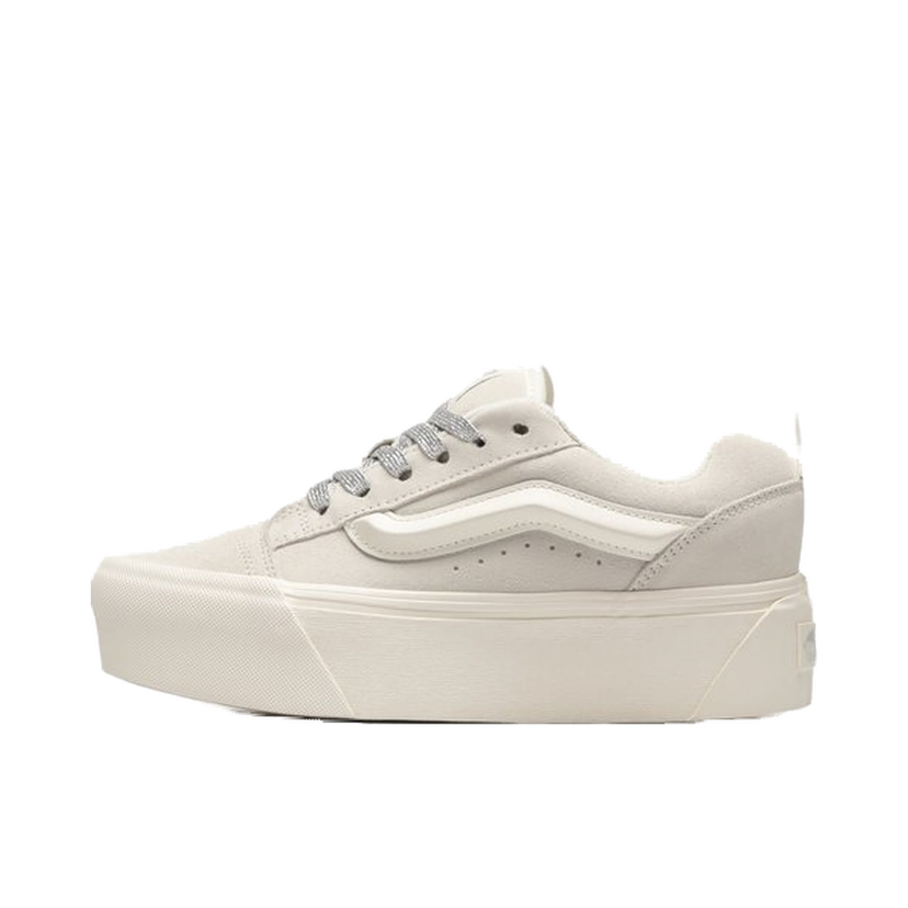 Tennarit ja kengät Vans Knu Stack W Harmaa | VN000CRS4481