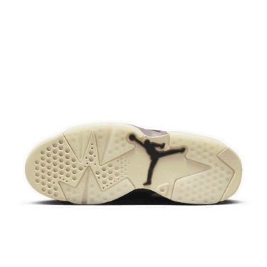 Tennarit ja kengät Jordan Jumpman MVP Musta | FB9019-005, 3