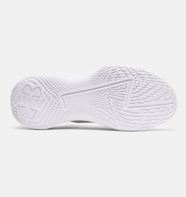 Tennarit ja kengät Under Armour CURRY 1 Low Flotro Lux Valkoinen | 3027603-100, 4