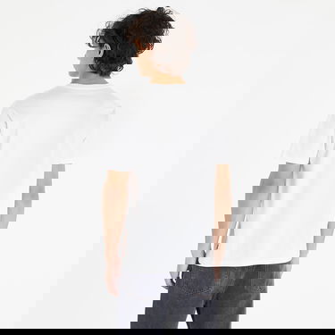 T-paita Levi's ®Graphic Crewneck Tee Valkoinen | 22491-1412, 4