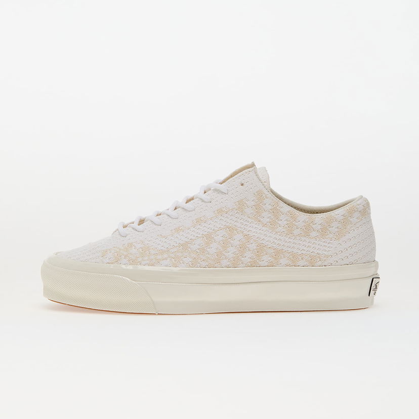 Tennarit ja kengät Vans LX Old Skool 36 EK Valkoinen | VN000D8HESF1