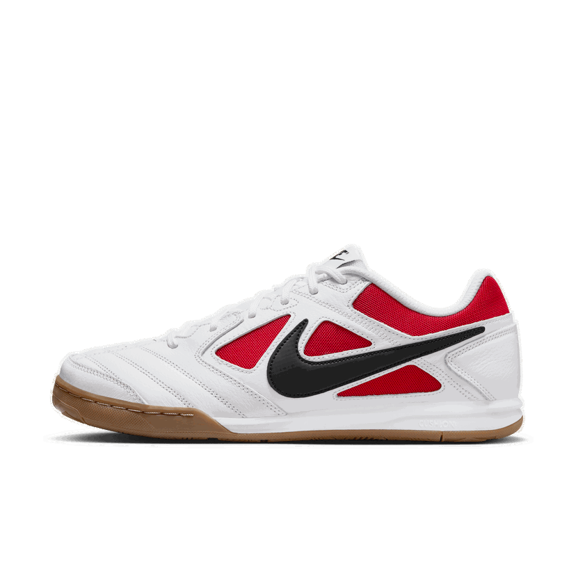 Tennarit ja kengät Nike Nike Gato Valkoinen | IB8509-100