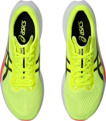 Tennarit ja kengät Asics MAGIC SPEED 4 PARIS Keltainen | 1011b875-750, 3