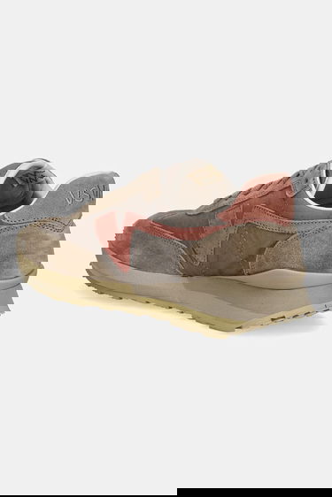 Tennarit ja kengät visvim Visvim FKT Runner Harmaa | 125101001005, 2