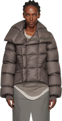 Concordians Naska Duvet Down Jacket