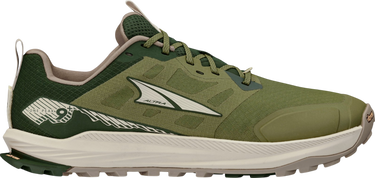 Tennarit ja kengät Altra Running Lone Peak 9+ Vihreä | al0a85rg-3301, 0