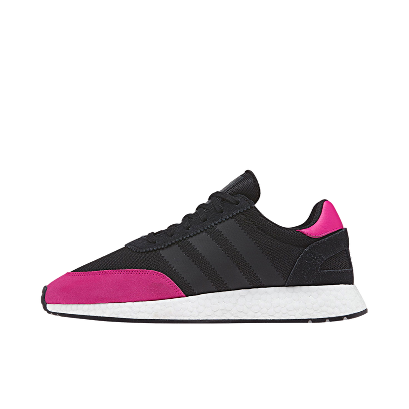 Tennarit ja kengät adidas Originals I-5923 Musta | BD7804