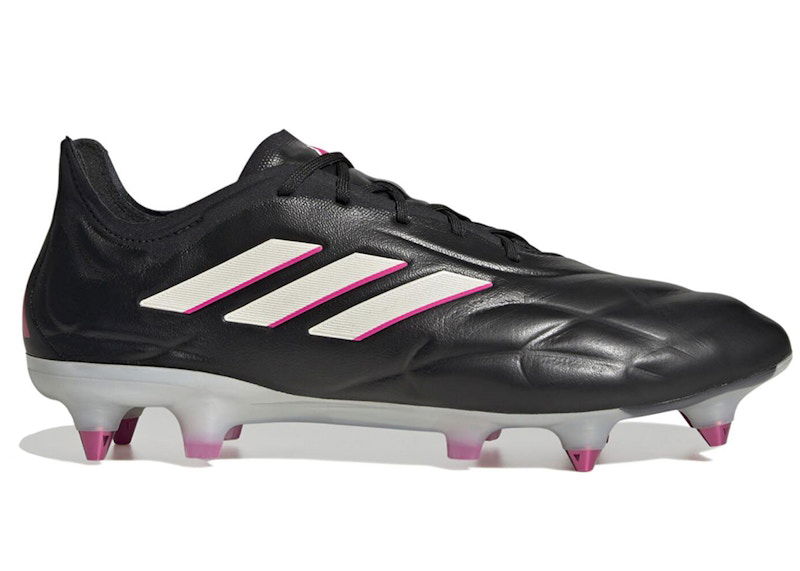 Tennarit ja kengät adidas Performance Copa Pure.1 SG Musta | HQ8885, 0
