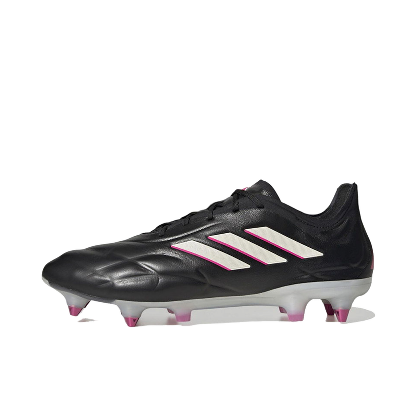 Tennarit ja kengät adidas Performance Copa Pure.1 SG Musta | HQ8885